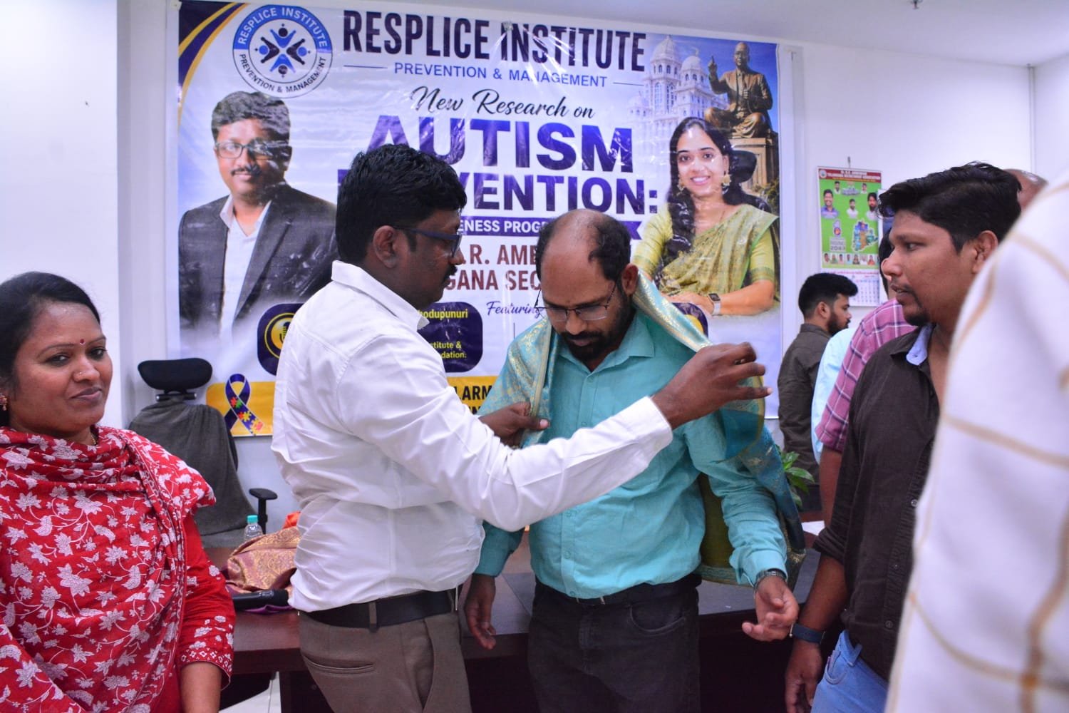 Awareness Program 10